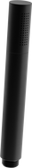 Mexen R-70 Duschkopf 1-funktional, schwarz - 79570-70