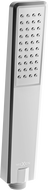 Mexen R-72 1-funktionaler Brausegriff, Chrom - 79572-00