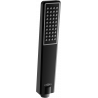 Mexen R-72 1-Funktions-Handbrause, schwarz - 79572-70