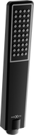 Mexen R-72 1-Funktions-Handbrause, schwarz - 79572-70