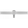 Mexen Flat 360° Slim rotierende Linienentwässerung 60 cm, Inox - 1041060