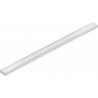 Mexen Flat M33 Abdeckung für Linienentwässerung 80 cm, Inox - 1033080