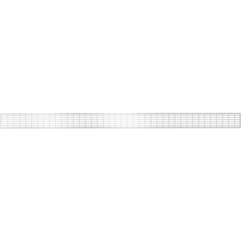 Mexen Flat M33 Abdeckung für Linienentwässerung 90 cm, Inox - 1033090