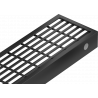Mexen Flat M33 Abdeckung für Linienentwässerung 70 cm, schwarz - 1733070