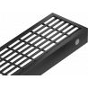 Mexen Flat M33 Abdeckung für Linienablauf 80 cm, schwarz - 1733080