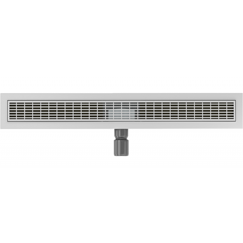 Mexen Flat M33 Linienabfluss 70 cm, Inox - 1033070-15