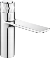 Mexen Zero+ Waschtischarmatur, Chrom - 71600-00