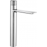 Mexen Zero+ hoher Waschtischarmatur, Chrom - 71610-00