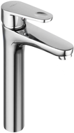 Mexen Kama hoher Waschtischarmatur, Chrom - 72510-00