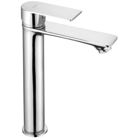 Mexen Royo hoher Waschtischarmatur, Chrom - 72210-00