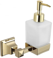 Mexen Dalia Seifenspender, Gold - 70173388-50