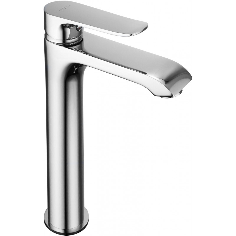 Mexen Pecos hoher Waschbeckenhahn, Chrom - 72710-00