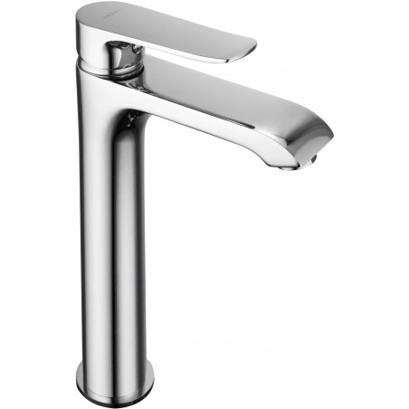Mexen Pecos hoher Waschbeckenhahn, Chrom - 72710-00