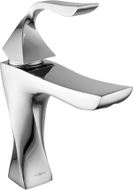 Mexen Estrella Waschbeckenarmatur, Chrom - 72300-00