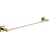 Mexen Vane Handtuchhalter, gold - 7020924-50