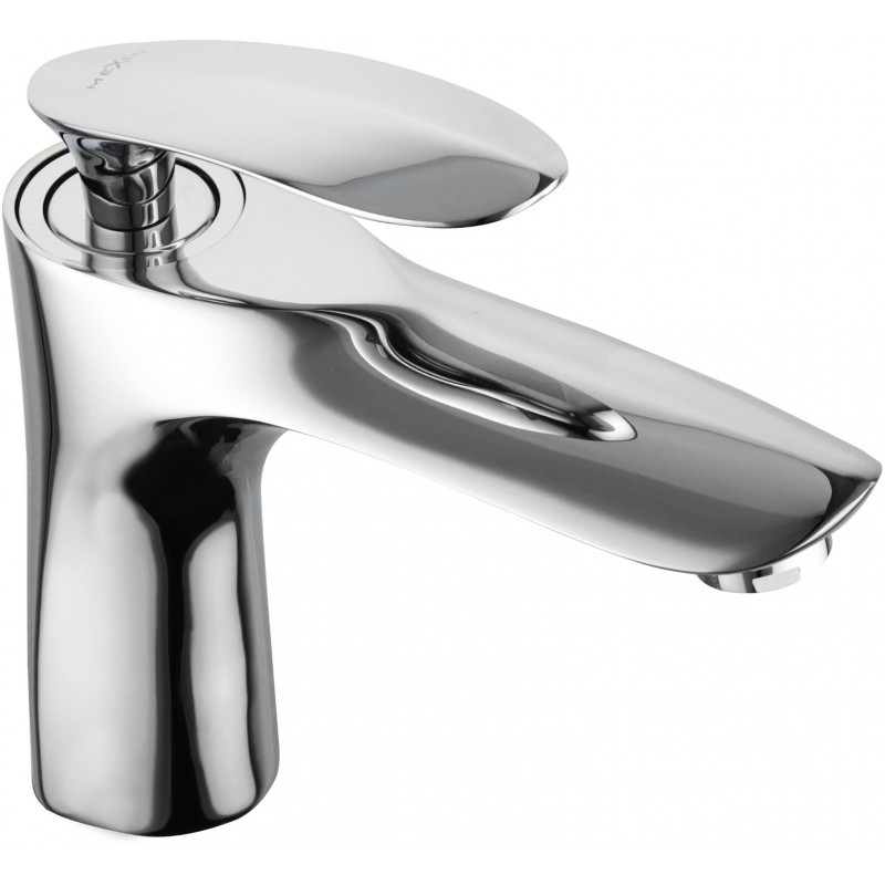 Mexen Lily Waschbeckenarmatur, Chrom - 73600-00