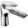 Mexen Lily Waschbeckenarmatur, Chrom - 73600-00