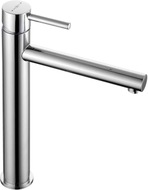Mexen Elba hoher Waschtischarmatur, Chrom - 74110-00