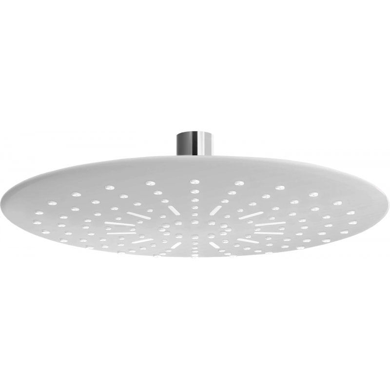 Mexen D-67 Regenbrause 22 cm, Chrom - 79767-01