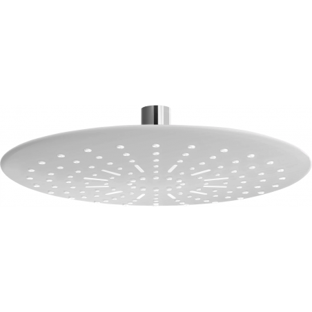 Mexen D-67 Regenbrause 22 cm, Chrom - 79767-01