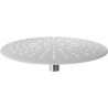 Mexen D-67 Regenbrause 22 cm, Chrom - 79767-01