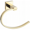 Mexen Vane Handtuchhalter, golden - 7020932-50
