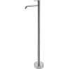 Mexen Rumba freistehende Waschtischarmatur, Chrom - 73534-00