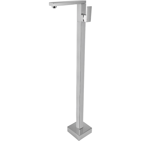 Mexen Urano freistehende Waschtischarmatur, Chrom - 75234-00