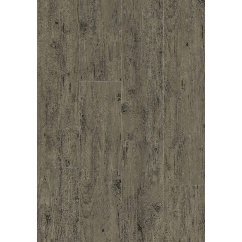 Mexen Long Beach Vinylpaneele 1240 x 182 mm SPC 6,5 mm, Unterlage IXPE 1,5 mm, 4 V-Fuge, Kiefer - F1075-1240-182-505-4V1-04