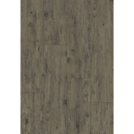 Mexen Long Beach Vinylpaneele 1240 x 182 mm SPC 6,5 mm, Unterlage IXPE 1,5 mm, 4 V-Fuge, Kiefer - F1075-1240-182-505-4V1-04