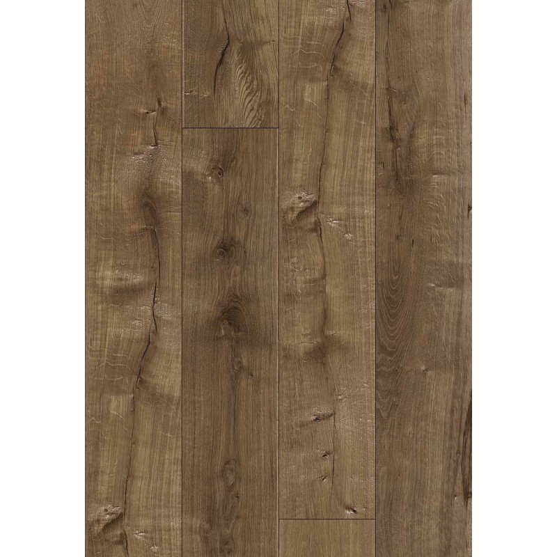 Mexen Grand Prairie  vinylböden 1240 x 182 mm SPC 6,5 mm, IXPE-Unterlage 1,5 mm, 4 V-Fuge, Eiche - F1115-1240-182-505-4V1-01