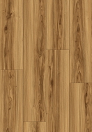Mexen Austin  Vinylplatten 1240 x 182 mm SPC 6,5 mm, IXPE-Unterlage 1,5 mm, 4 V-Fuge, Ahorn - F1061-1240-182-505-4V1-01