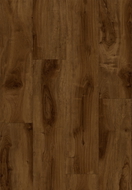 Mexen Columbus  Vinylplatten 1240 x 182 mm SPC 6,5 mm, IXPE-Unterlage 1,5 mm, 4 V-Fuge, Camphor Wood - F1064-1240-182-505-4V1-01
