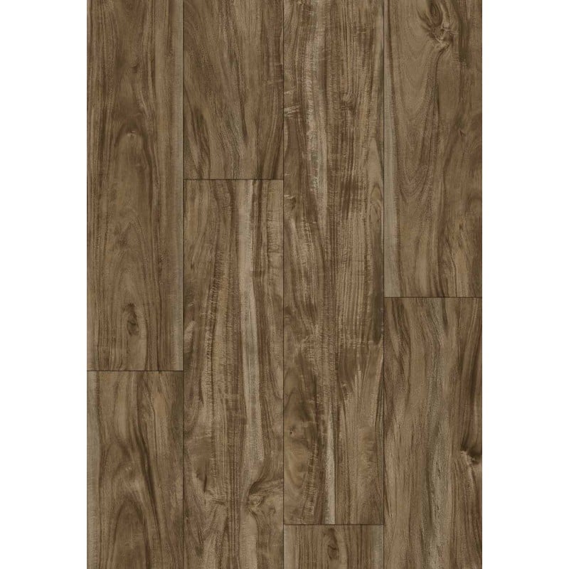 Mexen Fort Worth Vinylplatten 1240 x 182 mm SPC 6,5 mm, IXPE-Unterlage 1,5 mm, 4 V-Fuge, Akazie - F1065-1240-182-505-4V1-01
