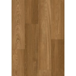 Mexen Overland Park Vinylpaneele 1240 x 182 mm SPC 6,5 mm, IXPE-Unterlage 1,5 mm, 4-seitige V-Fuge, Jatoba - F1067-1240-182-505-