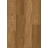 Mexen Overland Park Vinylböden 1240 x 182 mm SPC 6,5 mm, IXPE-Unterlage 1,5 mm, 4 V-Fuge, Jatoba - F1067-1240-182-505-4V1-01