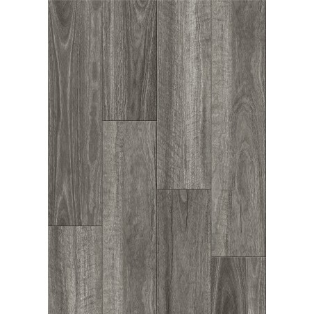 Mexen Everglades  Vinylplatten 1240 x 182 mm SPC 6,5 mm, IXPE-Unterlage 1,5 mm, 4 V-Fuge, Eukalyptus - F1068-1240-182-505-4V1-06