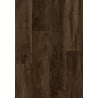 Mexen Albuquerque Vinylböden 1240 x 182 mm SPC 6,5 mm, IXPE Unterlage 1,5 mm, 4 V-Fuge, Walnuss - F1072-1240-182-505-4V1-03