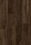 Mexen Albuquerque Vinylböden 1240 x 182 mm SPC 6,5 mm, IXPE Unterlage 1,5 mm, 4 V-Fuge, Walnuss - F1072-1240-182-505-4V1-03