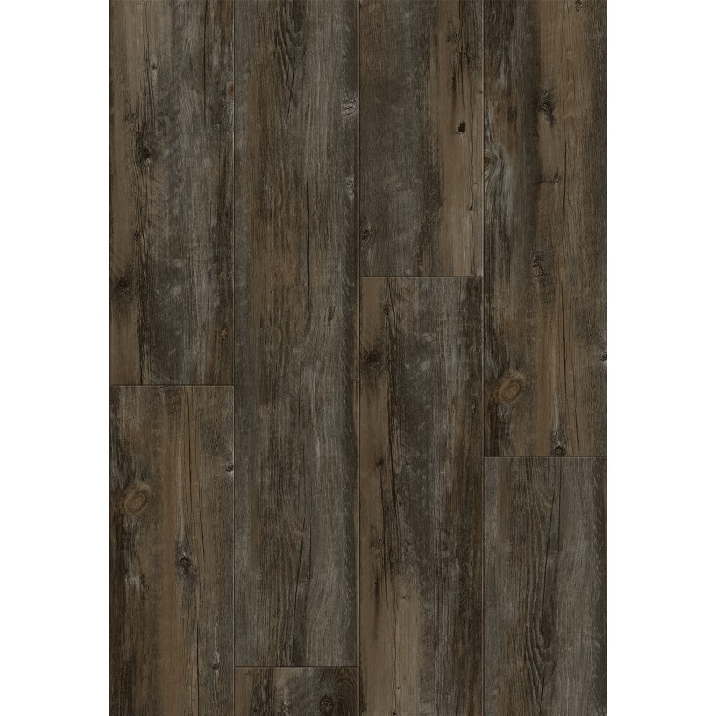 Mexen Tulsa Vinylpaneele 1240 x 182 mm SPC 6,5 mm, IXPE-Unterlage 1,5 mm, 4 V-Fuge, Kiefer - F1076-1240-182-505-4V1-04