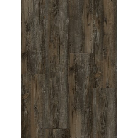 Mexen Tulsa Vinylpaneele 1240 x 182 mm SPC 6,5 mm, IXPE-Unterlage 1,5 mm, 4 V-Fuge, Kiefer - F1076-1240-182-505-4V1-04