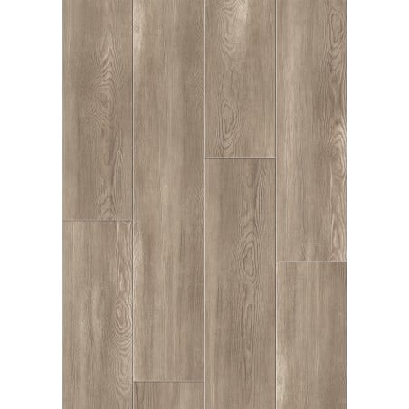 Mexen Wichita  Vinylböden 1240 x 182 mm SPC 6,5 mm, IXPE-Unterlage 1,5 mm, 4 V-Fuge, Kiefer - F1077-1240-182-505-4V1-04