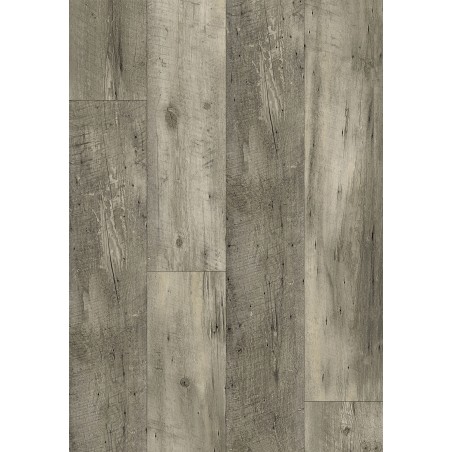 Mexen Santa Ana Vinylplatten 1240 x 182 mm SPC 6,5 mm, IXPE-Unterlage 1,5 mm, 4 V-Fuge, Kiefer - F1081-1240-182-505-4V1-04