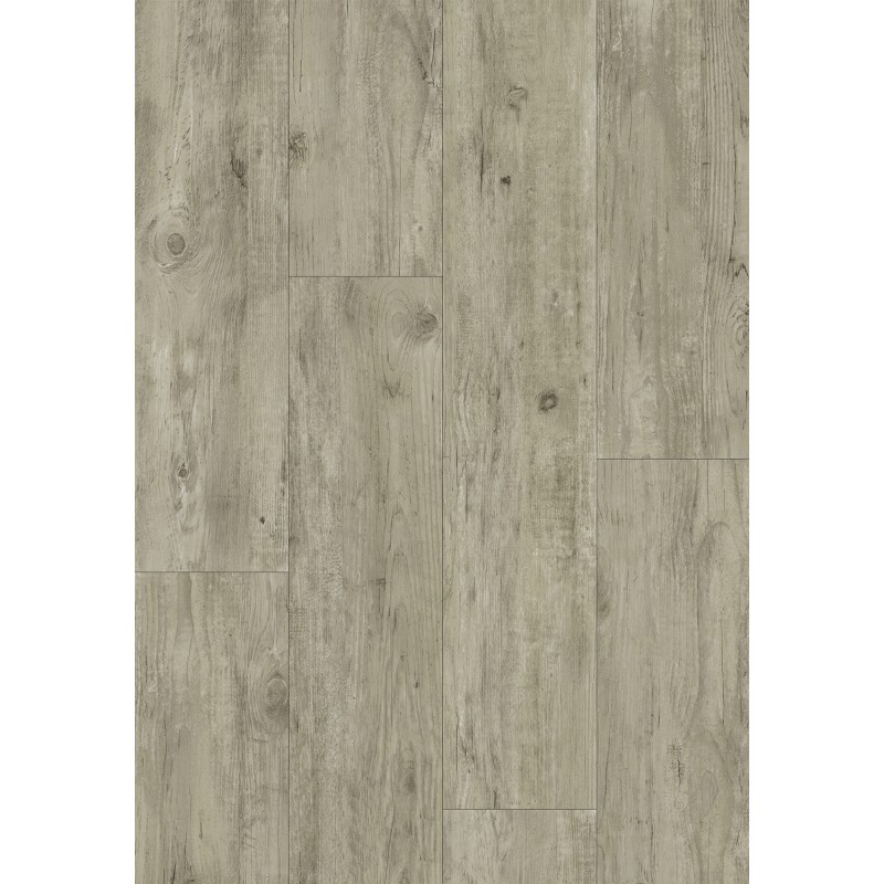 Mexen Riverside  Vinylpaneele 1240 x 182 mm SPC 6,5 mm, IXPE Unterlage 1,5 mm, 4 V-Fuge, Kiefer - F1082-1240-182-505-4V1-04
