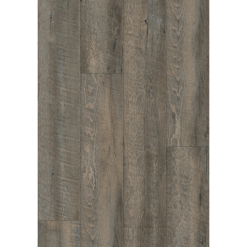 Mexen Lexington  Vinylböden 1240 x 182 mm SPC 6,5 mm, IXPE-Unterlage 1,5 mm, 4 V-Fuge, Fischgrät - F1083-1240-182-505-4V1-05
