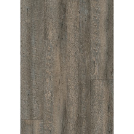 Mexen Lexington  Vinylböden 1240 x 182 mm SPC 6,5 mm, IXPE-Unterlage 1,5 mm, 4 V-Fuge, Fischgrät - F1083-1240-182-505-4V1-05
