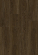 Mexen Henderson  Vinylpaneele 1240 x 182 mm SPC 6,5 mm, IXPE-Unterlage 1,5 mm, 4 V-Fuge, Nussbaum - F1085-1240-182-505-4V1-02