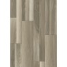 Mexen Newark  Vinylpaneele 1240 x 182 mm SPC 6,5 mm, IXPE-Unterlage 1,5 mm, 4 V-Fuge, Nussbaum - F1086-1240-182-505-4V1-02