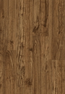 Mexen Lincoln  Vinylplatten 1240 x 182 mm SPC 6,5 mm, Unterlage IXPE 1,5 mm, 4 V-Fuge, Nussbaum - F1087-1240-182-505-4V1-02