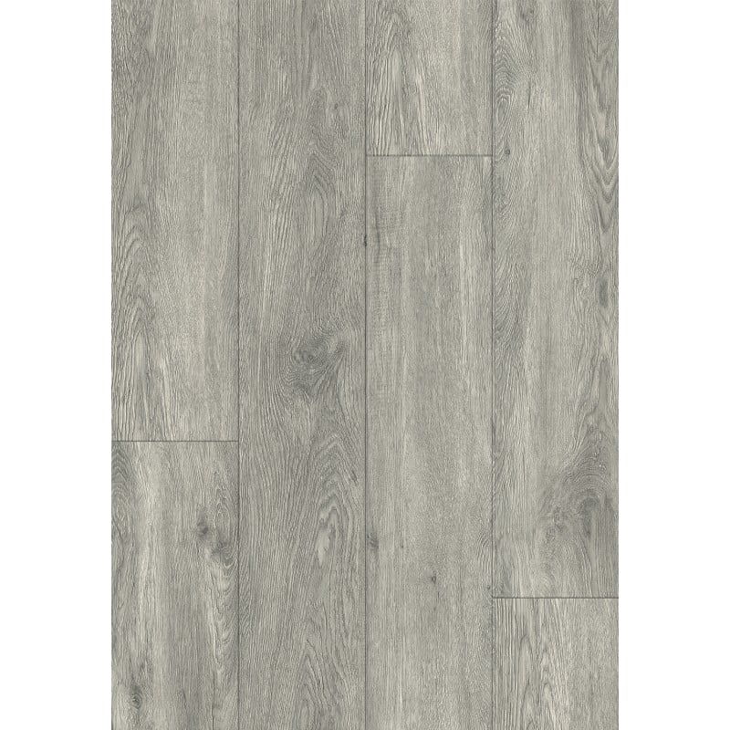 Mexen Baton Rouge Vinylplatten 1240 x 182 mm SPC 6,5 mm, IXPE-Unterlage 1,5 mm, 4 V-Fuge, Eiche - F1100-1240-182-505-4V1-01